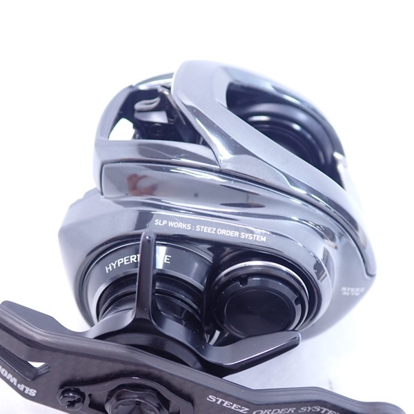 ＳＬＰスティーズセミオーダー１００ＸＨＬ－ＳＬＰＷ